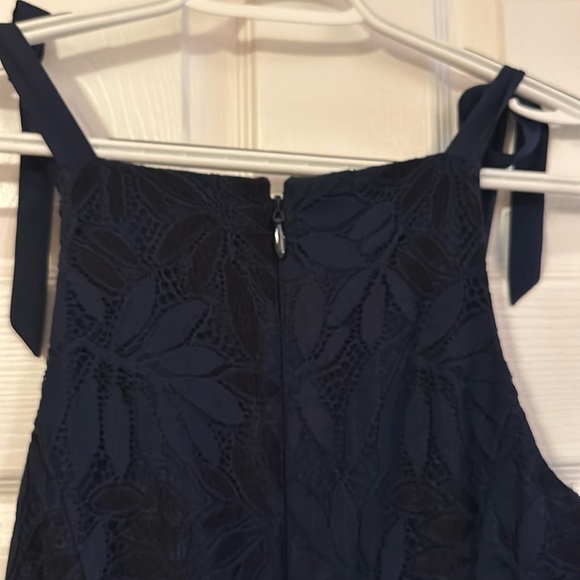 Lilly Pulitzer Kayleigh Lace Shift Dress - Picture 6 of 10
